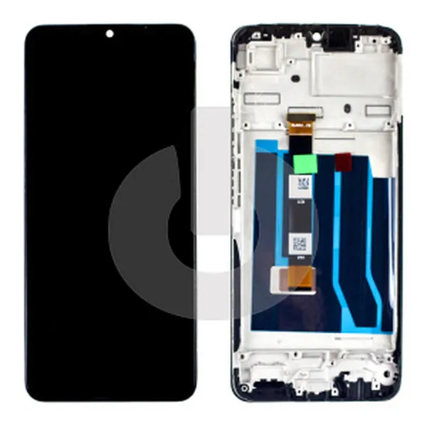 Ремонт/замена дисплея Realme Realme Note 50 (RMX3834)