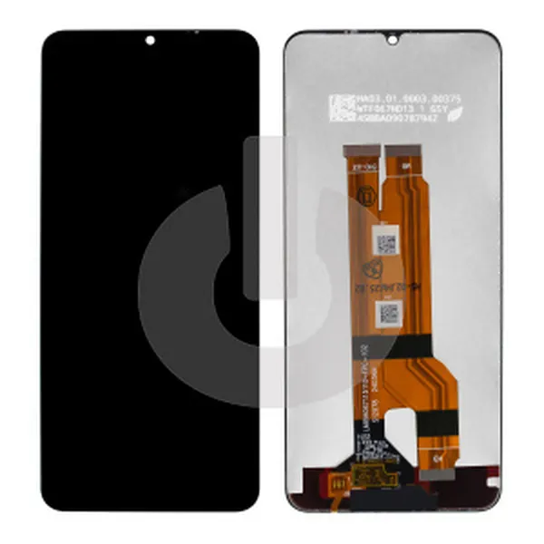 Ремонт/замена дисплея Realme Realme Note 60x (RMX3938)