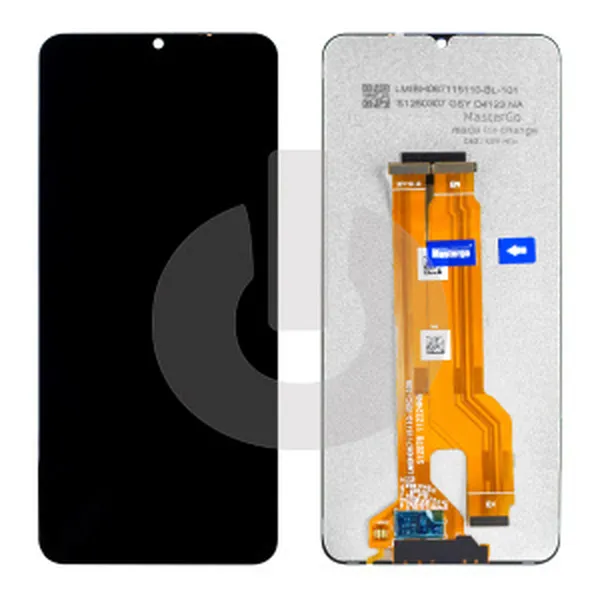 Ремонт/замена дисплея Realme Realme Note 60x (RMX3938)