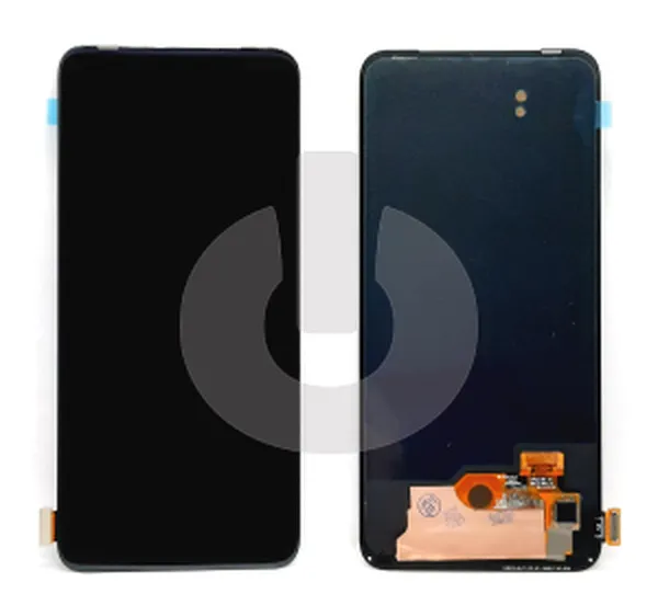 Ремонт/замена дисплея Realme Realme X (RMX1901)