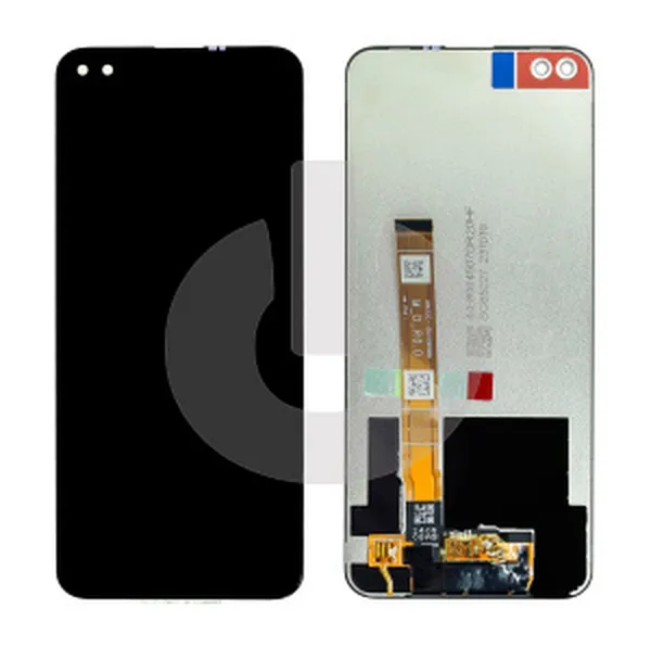 Ремонт/замена дисплея Realme Realme X3 SuperZoom (RMX2086)