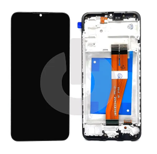 Ремонт/замена дисплея Samsung Samsung A02s (A025F)