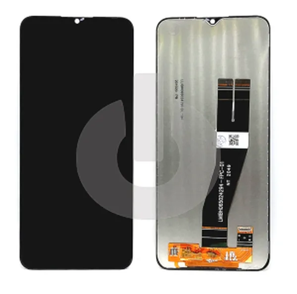 Ремонт/замена дисплея Samsung Samsung A03s (A037F)