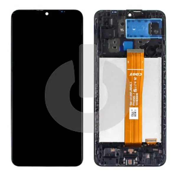 Ремонт/замена дисплея Samsung Samsung A12 Nacho (A127F)