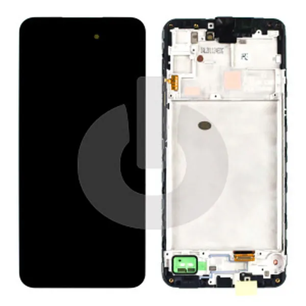 Ремонт/замена дисплея Samsung Samsung A16 4G (A165F)