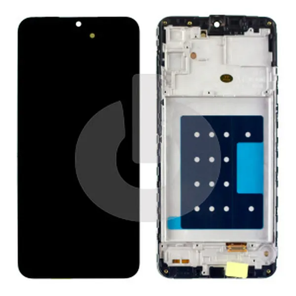 Ремонт/замена дисплея Samsung Samsung A16 4G (A165F)