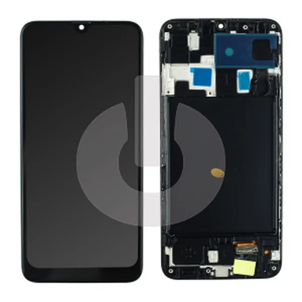 Ремонт/замена дисплея Samsung Samsung A20 (A205F)