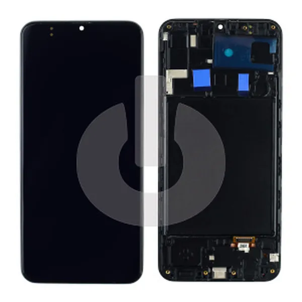 Ремонт/замена дисплея Samsung Samsung A20 (A205F)