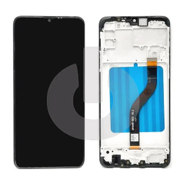 Ремонт/замена дисплея Samsung Samsung A20s (A207F)