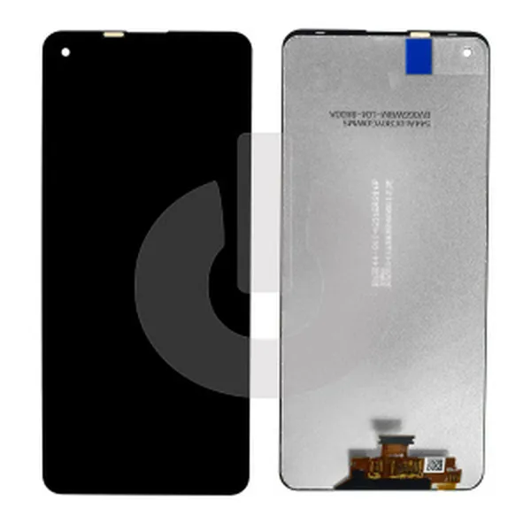 Ремонт/замена дисплея Samsung Samsung A21s (A217F)