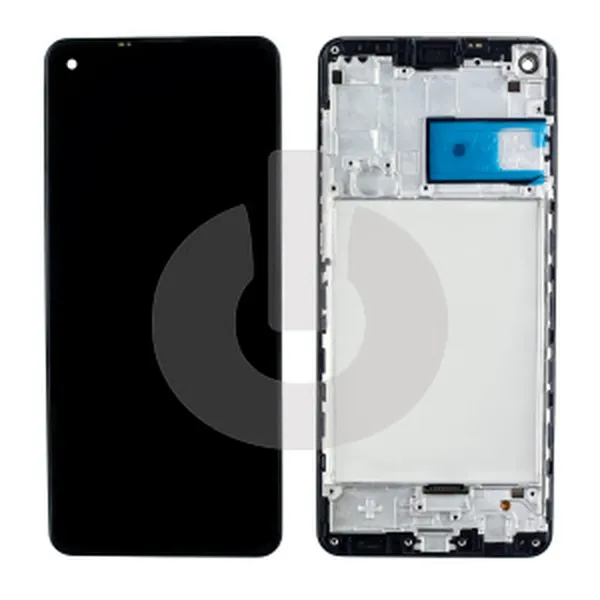 Ремонт/замена дисплея Samsung Samsung A21s (A217F)