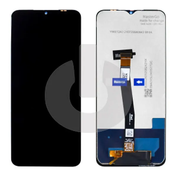 Ремонт/замена дисплея Samsung Samsung A22s 5G (A226B)