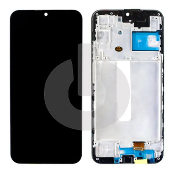 Ремонт/замена дисплея Samsung Samsung A25 5G (A256E)
