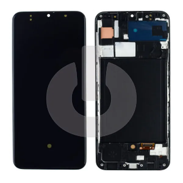 Ремонт/замена дисплея Samsung Samsung A30s (A307F)