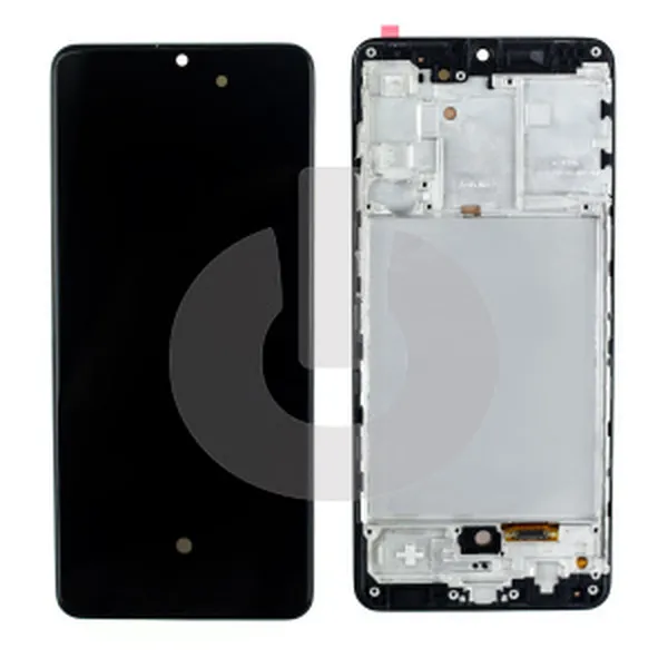 Ремонт/замена дисплея Samsung Samsung A31 (A315F)