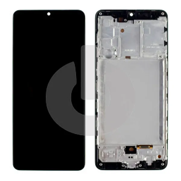 Ремонт/замена дисплея Samsung Samsung A31 (A315F)