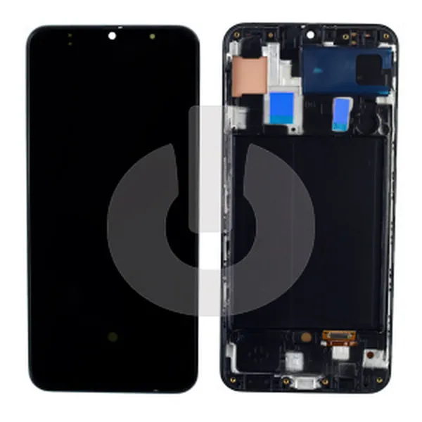 Ремонт/замена дисплея Samsung Samsung A50 (A505F)