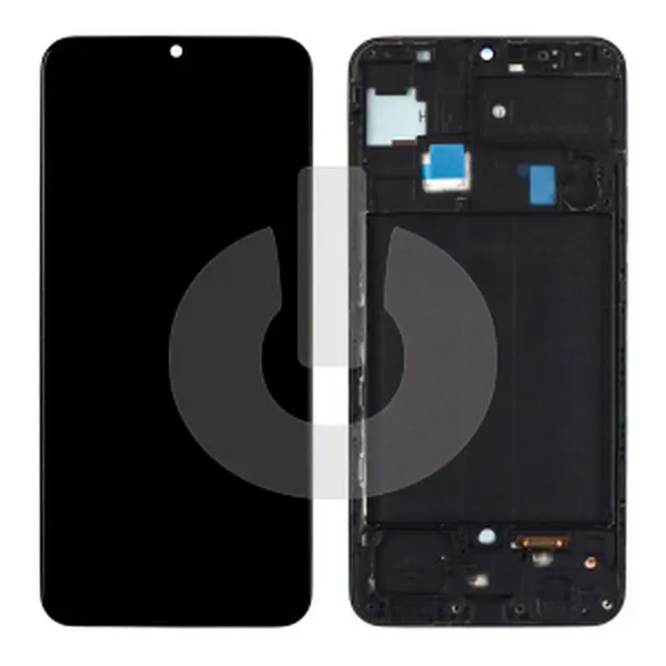 Ремонт/замена дисплея Samsung Samsung A50 (A505F)