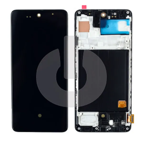 Ремонт/замена дисплея Samsung Samsung A51 (A515F)