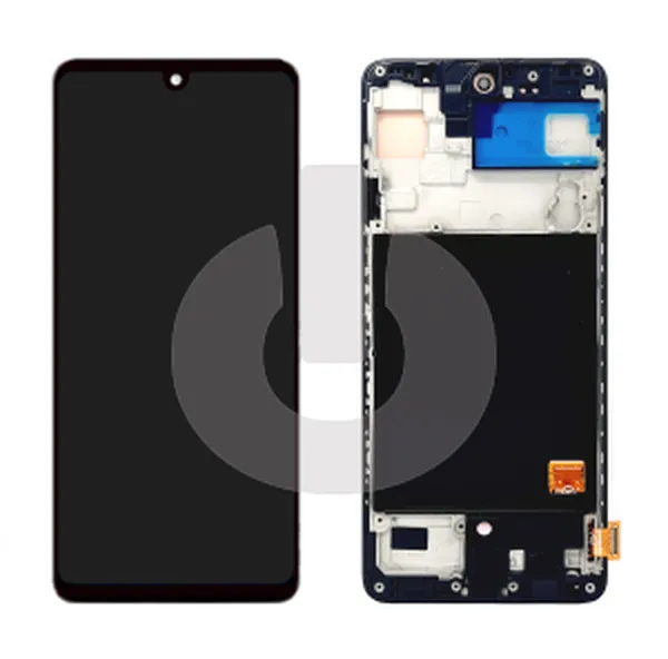 Ремонт/замена дисплея Samsung Samsung A51 (A515F)