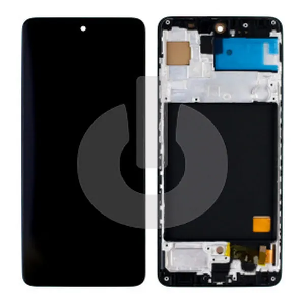 Ремонт/замена дисплея Samsung Samsung A51 (A515F)