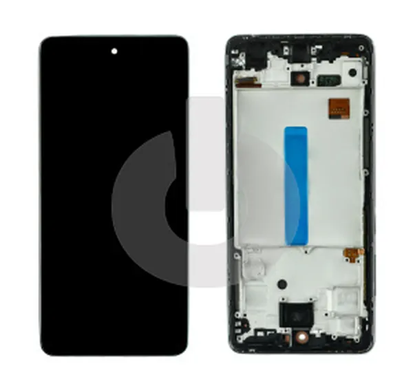 Ремонт/замена дисплея Samsung Samsung A52s (A528F)