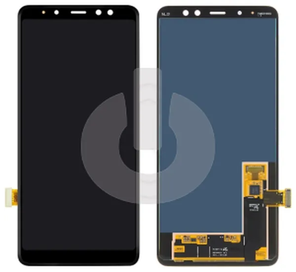 Ремонт/замена дисплея Samsung Samsung A8+ 2018 (A730F)