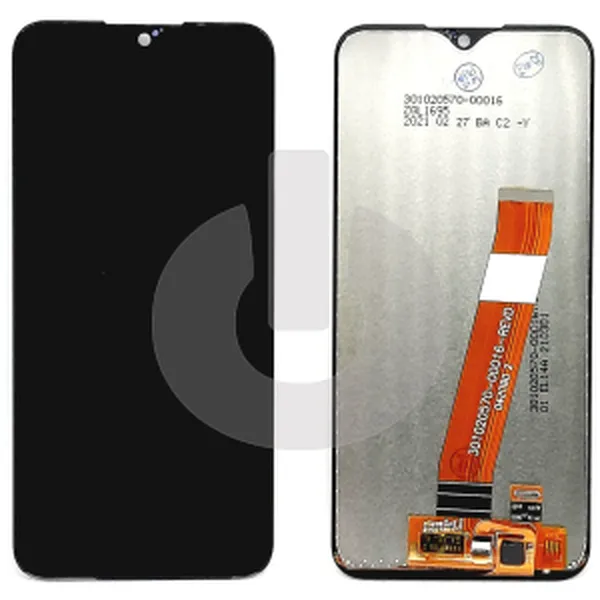 Ремонт/замена дисплея Samsung Samsung M01 (M015F)