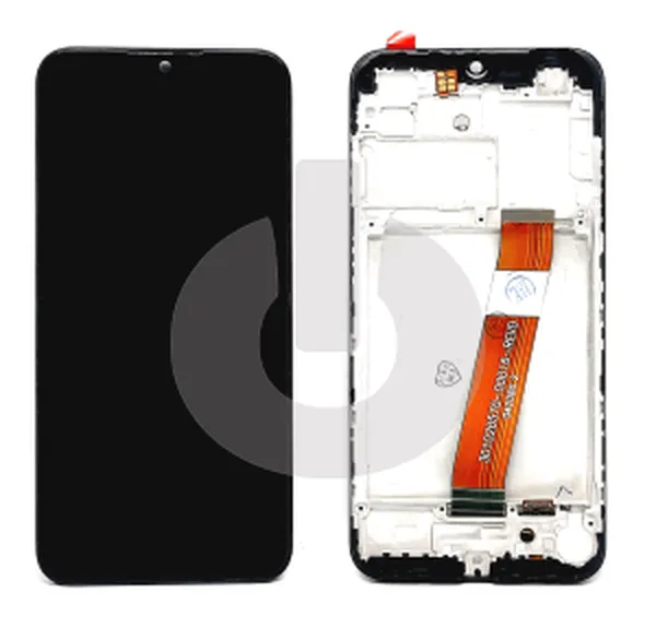 Ремонт/замена дисплея Samsung Samsung M01 (M015F)