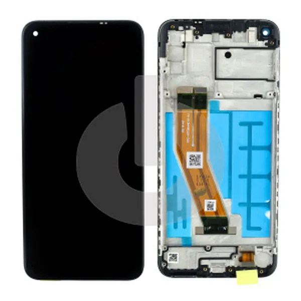 Ремонт/замена дисплея Samsung Samsung M11 (M115F)