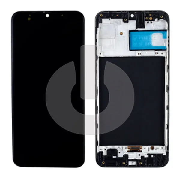 Ремонт/замена дисплея Samsung Samsung M31 (M315F)