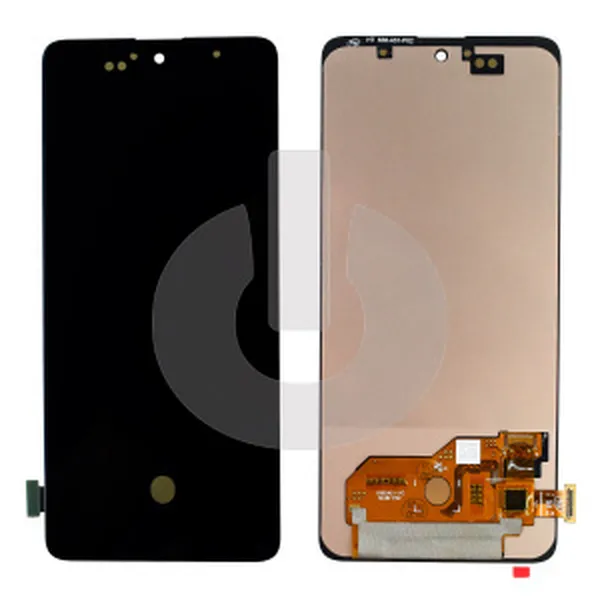 Ремонт/замена дисплея Samsung Samsung M31s (M317F)