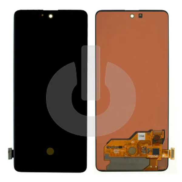 Ремонт/замена дисплея Samsung Samsung M31s (M317F)