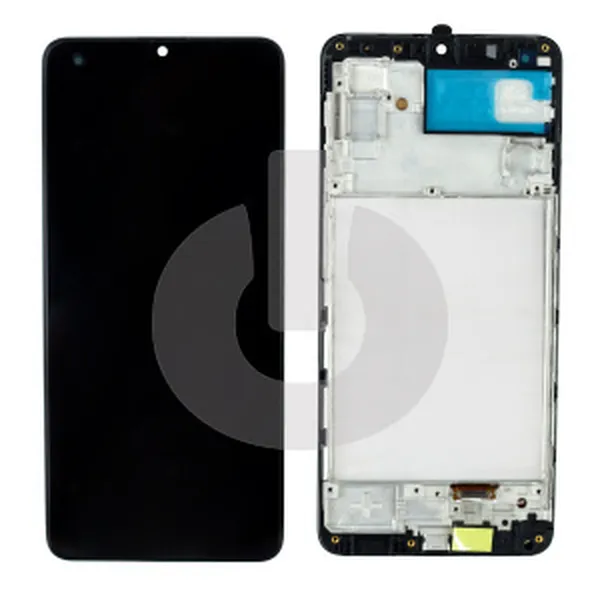 Ремонт/замена дисплея Samsung Samsung M32 (M325F)