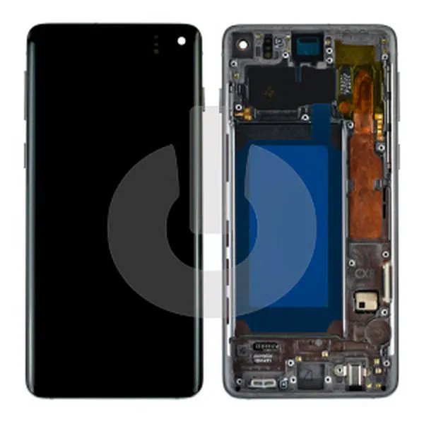 Ремонт/замена дисплея Samsung Samsung S10 (G973F)