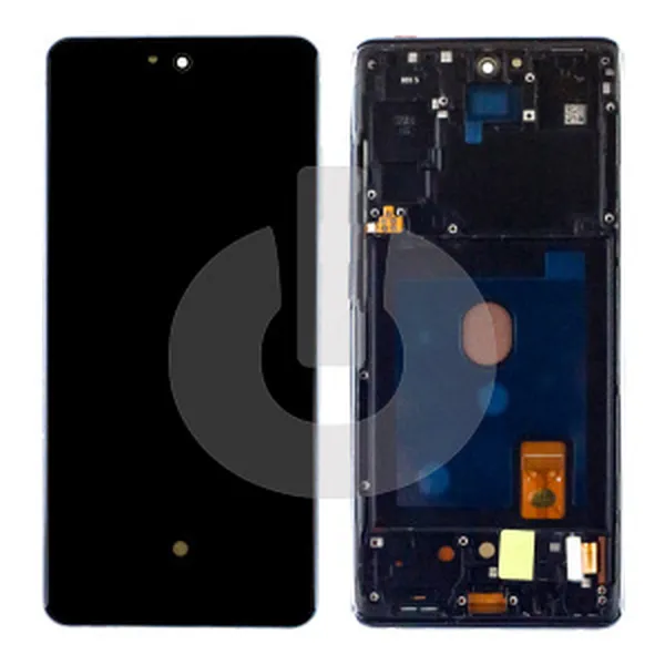 Ремонт/замена дисплея Samsung Samsung S20 FE (G780F)