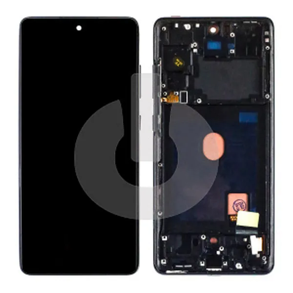 Ремонт/замена дисплея Samsung Samsung S20 FE (G780F)
