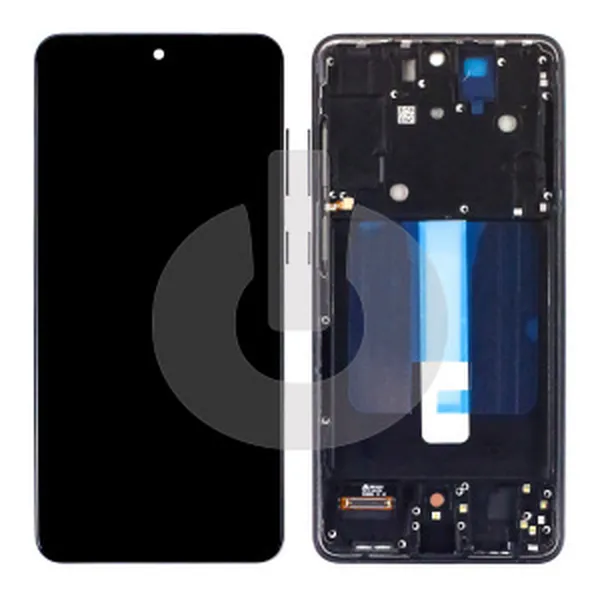 Ремонт/замена дисплея Samsung Samsung S21 FE (G990B)