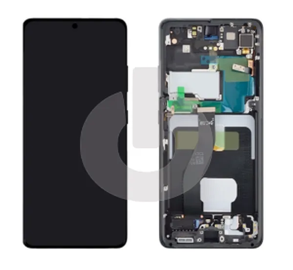 Ремонт/замена дисплея Samsung Samsung S21 Ultra (G998B)