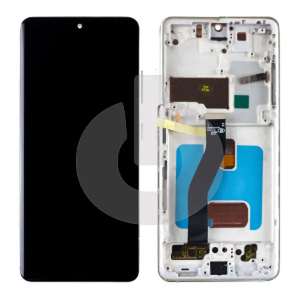 Ремонт/замена дисплея Samsung Samsung S21 Ultra (G998B)