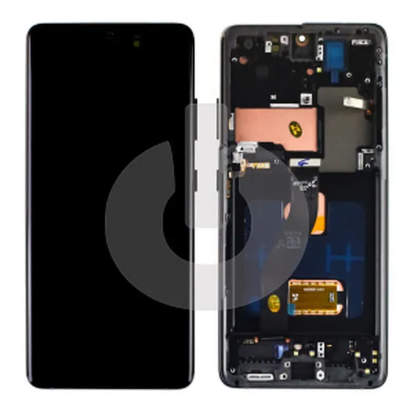 Ремонт/замена дисплея Samsung Samsung S21 Ultra (G998B)