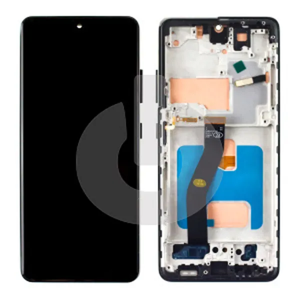 Ремонт/замена дисплея Samsung Samsung S21 Ultra (G998B)