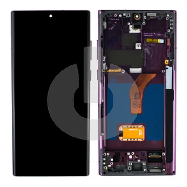 Ремонт/замена дисплея Samsung Samsung S22 Ultra (S908B)