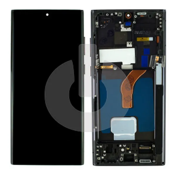 Ремонт/замена дисплея Samsung Samsung S22 Ultra (S908B)