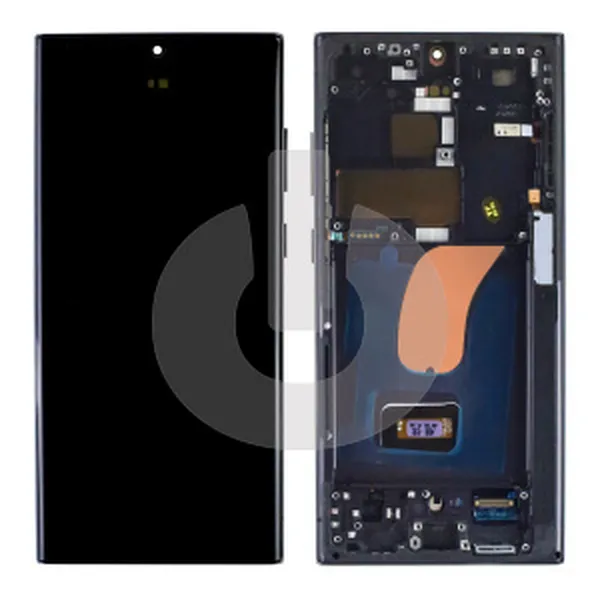 Ремонт/замена дисплея Samsung Samsung S22 Ultra (S908B)