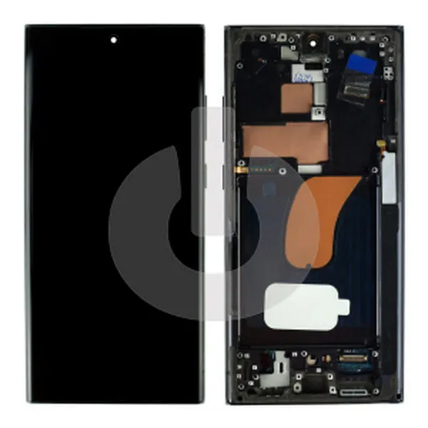 Ремонт/замена дисплея Samsung Samsung S23 Ultra (S918B)