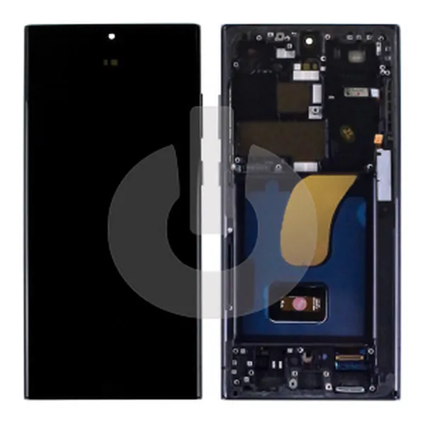 Ремонт/замена дисплея Samsung Samsung S23 Ultra (S918B)