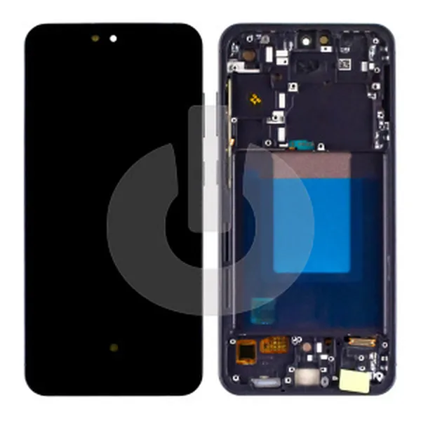 Ремонт/замена дисплея Samsung Samsung S24 FE (S721B)