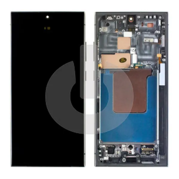 Ремонт/замена дисплея Samsung Samsung S24 Ultra (S928B)