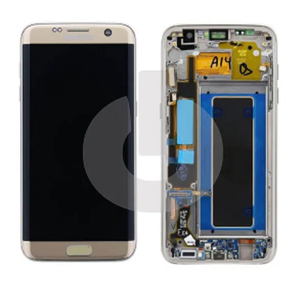 Ремонт/замена дисплея Samsung Samsung S7 Edge (G935F)
